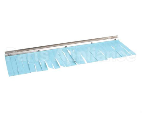 0700354 Champion - Moyer Diebel Curtain, Assembly Df