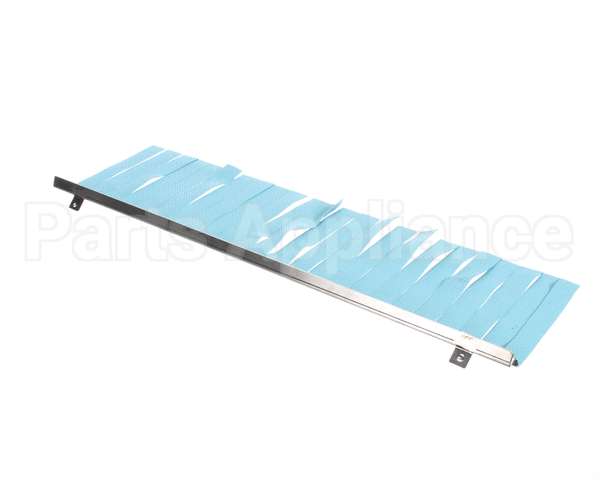 0700354 Champion - Moyer Diebel Curtain, Assembly Df