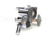070041 Globe Sharpener Assembly W/O Cover 3600