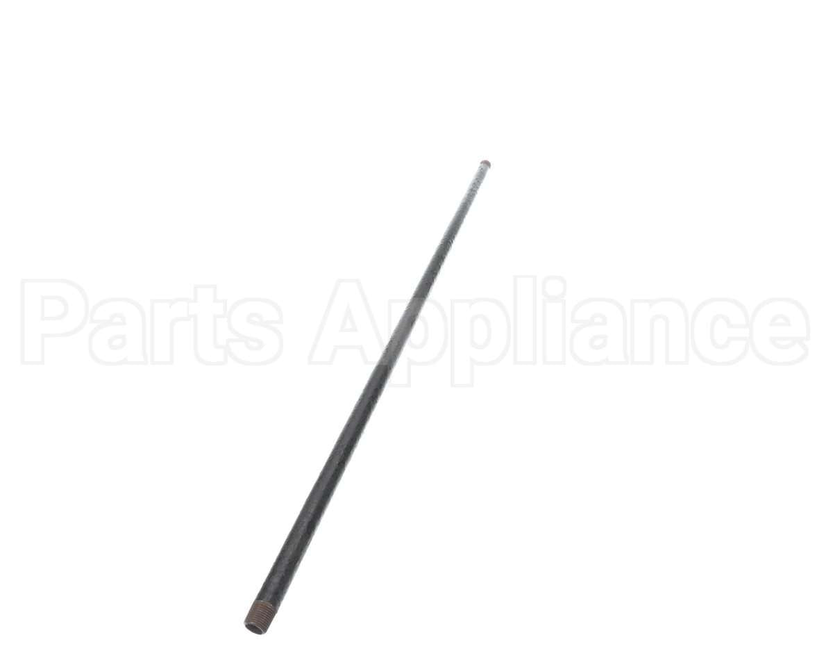 070042 Marsal Pizza Ovens 12 Npt Pipe 33.25 Long