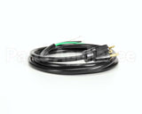 0700452 Antunes Power Cord 14/3 6-20P