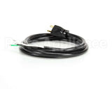 0700452 Antunes Power Cord 14/3 6-20P