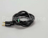 0700463 Antunes Power Cord,14/3 5-15P