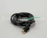 0700463 Antunes Power Cord,14/3 5-15P