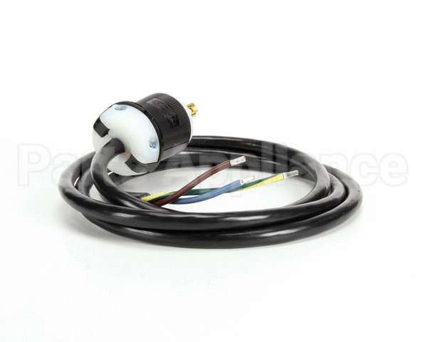 0700479 Antunes Power Cord T/Lock L6-30P