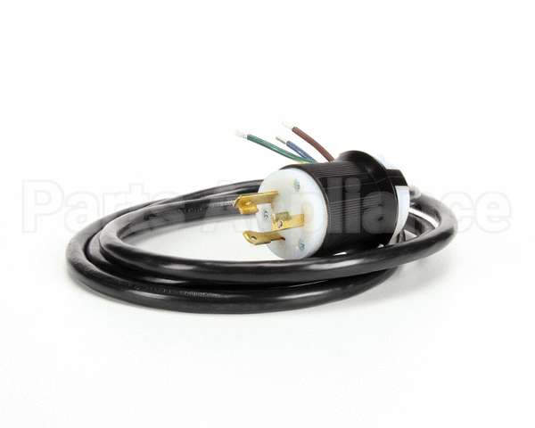 0700479 Antunes Power Cord T/Lock L6-30P