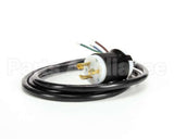 0700479 Antunes Power Cord T/Lock L6-30P