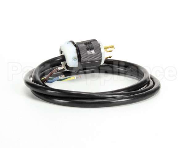 0700479 Antunes Power Cord T/Lock L6-30P