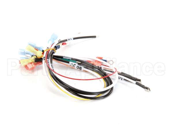 0700547 Antunes Wire Set (Tmr)