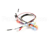 0700547 Antunes Wire Set (Tmr)