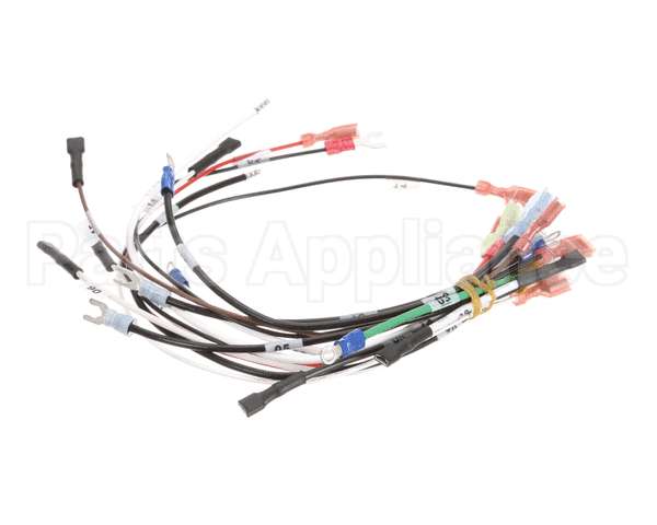 0700554 Antunes Wire Set