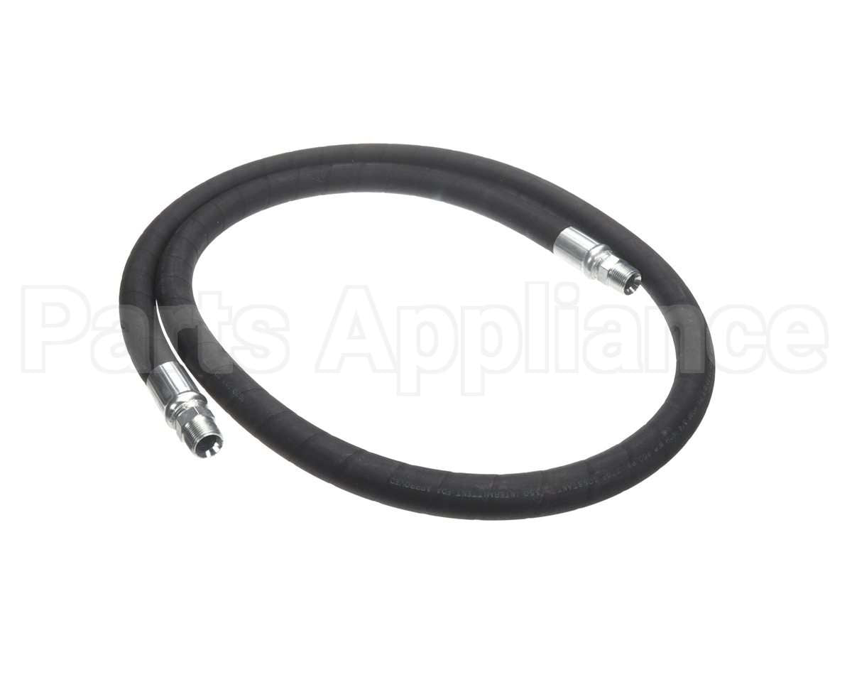 0700576 Darling International Hose 34 X 7 Edible Oil Hose