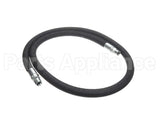 0700576 Darling International Hose 34 X 7 Edible Oil Hose