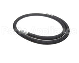 0700576 Darling International Hose 34 X 7 Edible Oil Hose