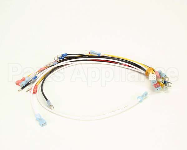 0700580 Antunes Wire Set