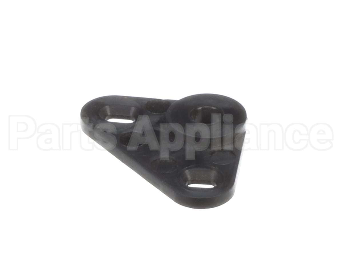 070060 Structural Concepts Plate Door Pivot Lh Bl