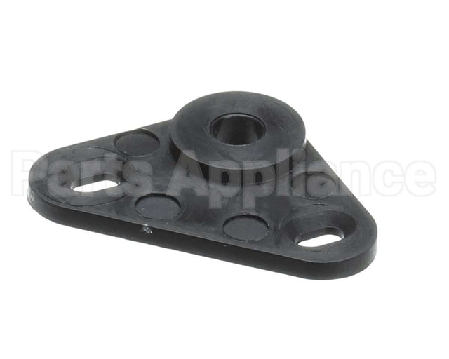 070061 Structural Concepts Plate Door Pivot Rh Bl
