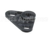 070061 Structural Concepts Plate Door Pivot Rh Bl