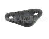 070061 Structural Concepts Plate Door Pivot Rh Bl