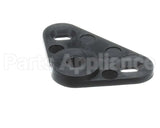 070061 Structural Concepts Plate Door Pivot Rh Bl