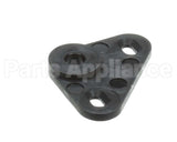 070061 Structural Concepts Plate Door Pivot Rh Bl