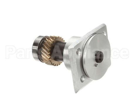 070065 Globe Serrated Bearing Plate Asm.