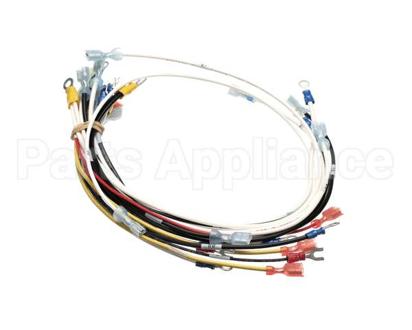 0700651 Antunes Wire Set Vct-2000