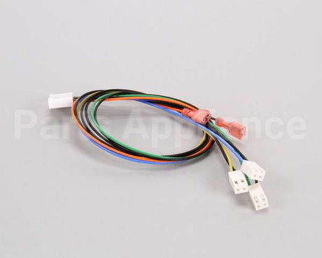0700655 Antunes Wire Set, Pcb/Leds