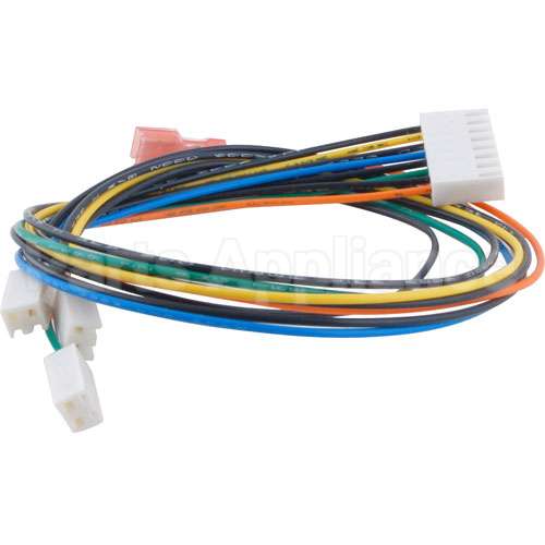 0700655 Compatible Roundup Harness, Wire(Pcb/Led)