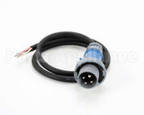 0700698 Antunes Power Cord Assembly, 3 Ph