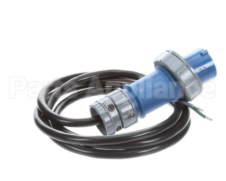 0700724 Antunes Power Cord 20A W/Pin &