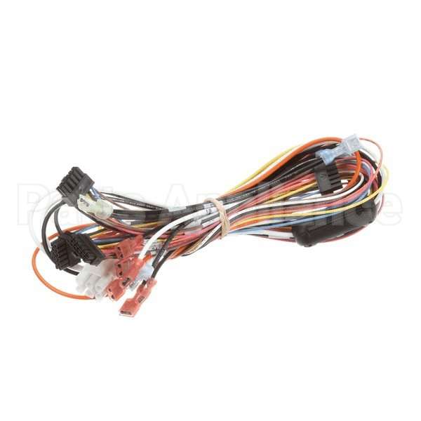 0700787 Compatible Roundup Wireset, Ss-400