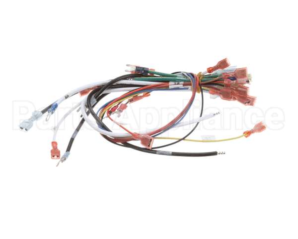 0700807 Antunes Wire Harness