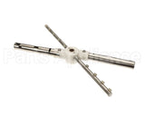 070081 Blakeslee Wash Rinse Spray Arm