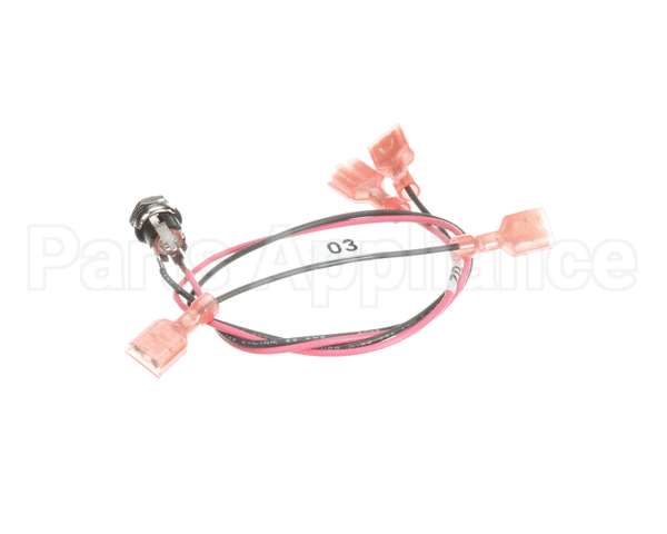0700814 Antunes Wire Set
