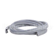 070083 Southern Pride Xlr-600 Door Gasket
