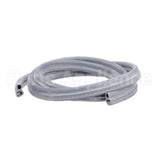 070083 Southern Pride Xlr-600 Door Gasket