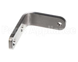 070084 Perlick Door Hinge Bottom Wood Overlay