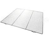 070085 Giles Screen Ribbed Grate Fflt