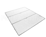 070085 Giles Screen Ribbed Grate Fflt