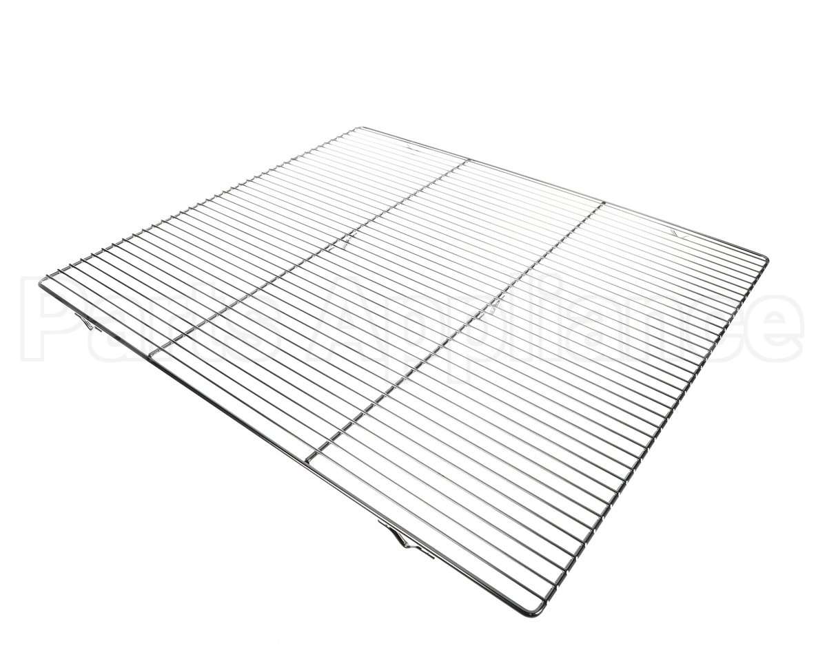 070085 Giles Screen Ribbed Grate Fflt