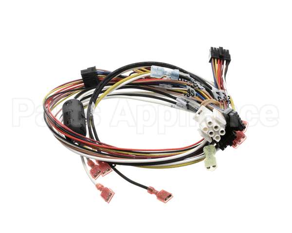 0700910 Antunes Wire Set Ss 400