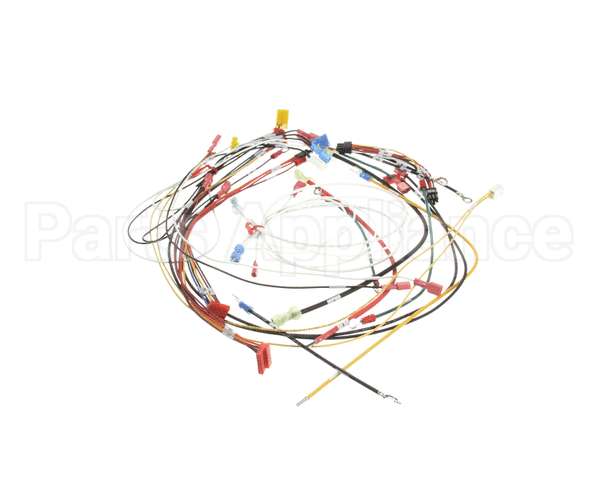 0700915 Antunes Wire Set, Horz Ir Toaster
