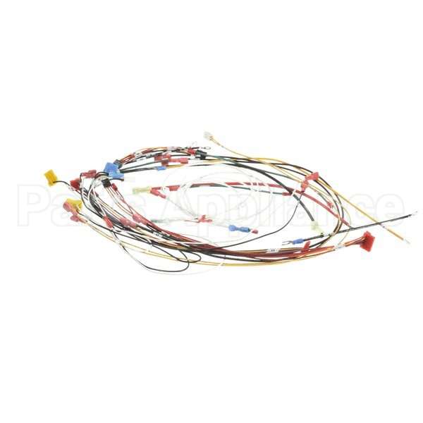 0700915 Compatible Roundup Wireset, Horz Ir Toaster