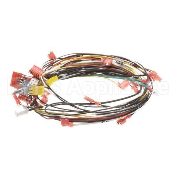 0700931 Compatible Roundup Wireset, Cfa Ir Toaster