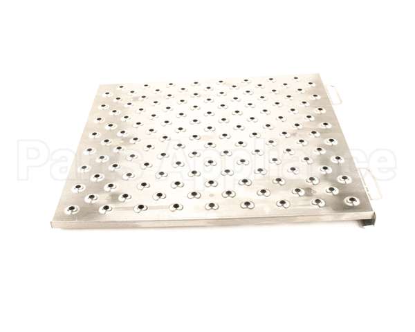 0701-2108 Ovention Jet Plate Assembly,M1718