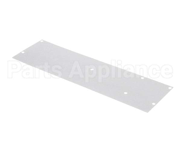 0701-4002 Ovention Fish Paper Insulation,M1718