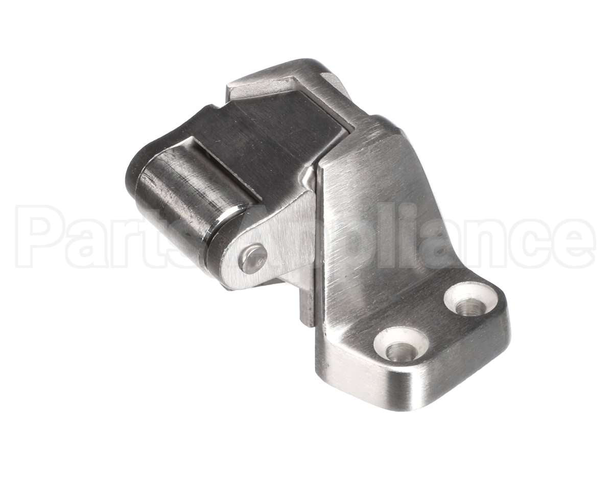 070115 Polar King Strike Door
