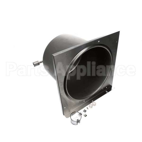 07012.0000 Compatible Bunn Reservoirkit, Left D.s