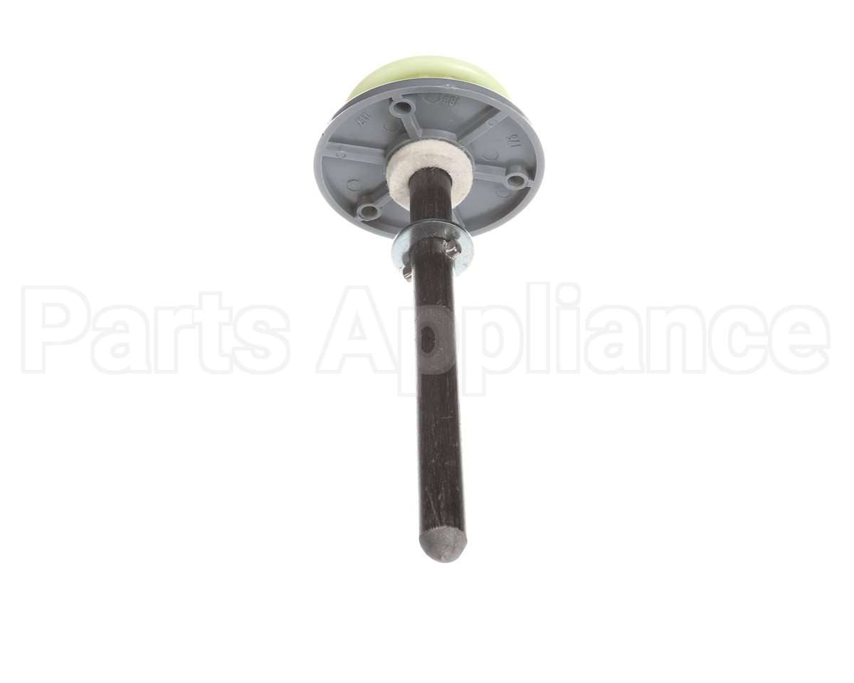 070124 Polar King 4" Safety Release